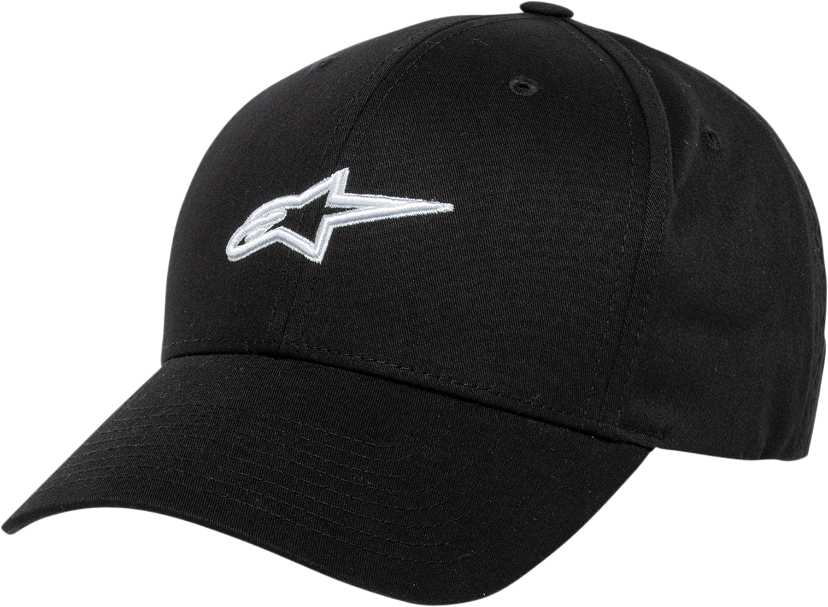 Alpha Hat - Black - One Size