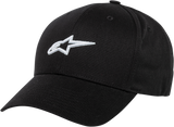 Alpha Hat - Black - One Size