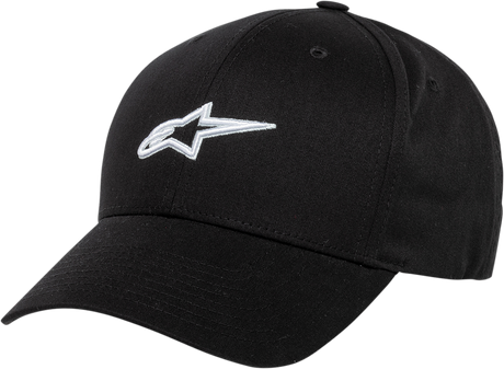 Alpha Hat - Black - One Size