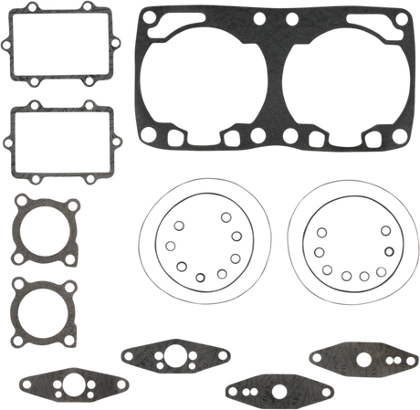 Top End Gasket Kit - Arctic Cat 2007 - 2009