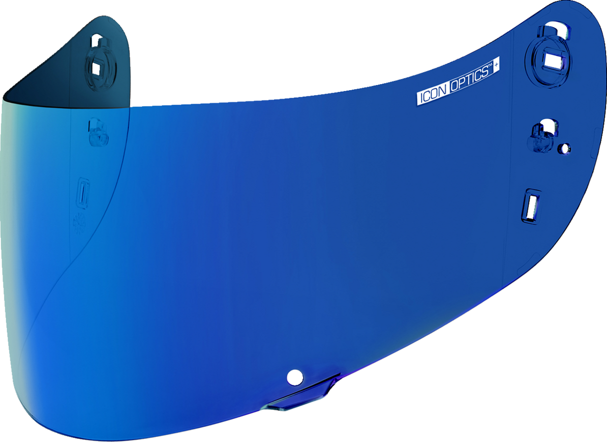 Optics™ Airframe Pro/Airform/Airmada™ Shield - 22.06 - RST Blue