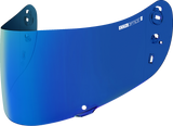 Optics™ Airframe Pro/Airform/Airmada™ Shield - 22.06 - RST Blue