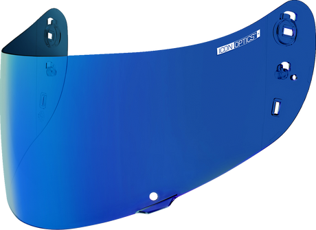 Optics™ Airframe Pro/Airform/Airmada™ Shield - 22.06 - RST Blue