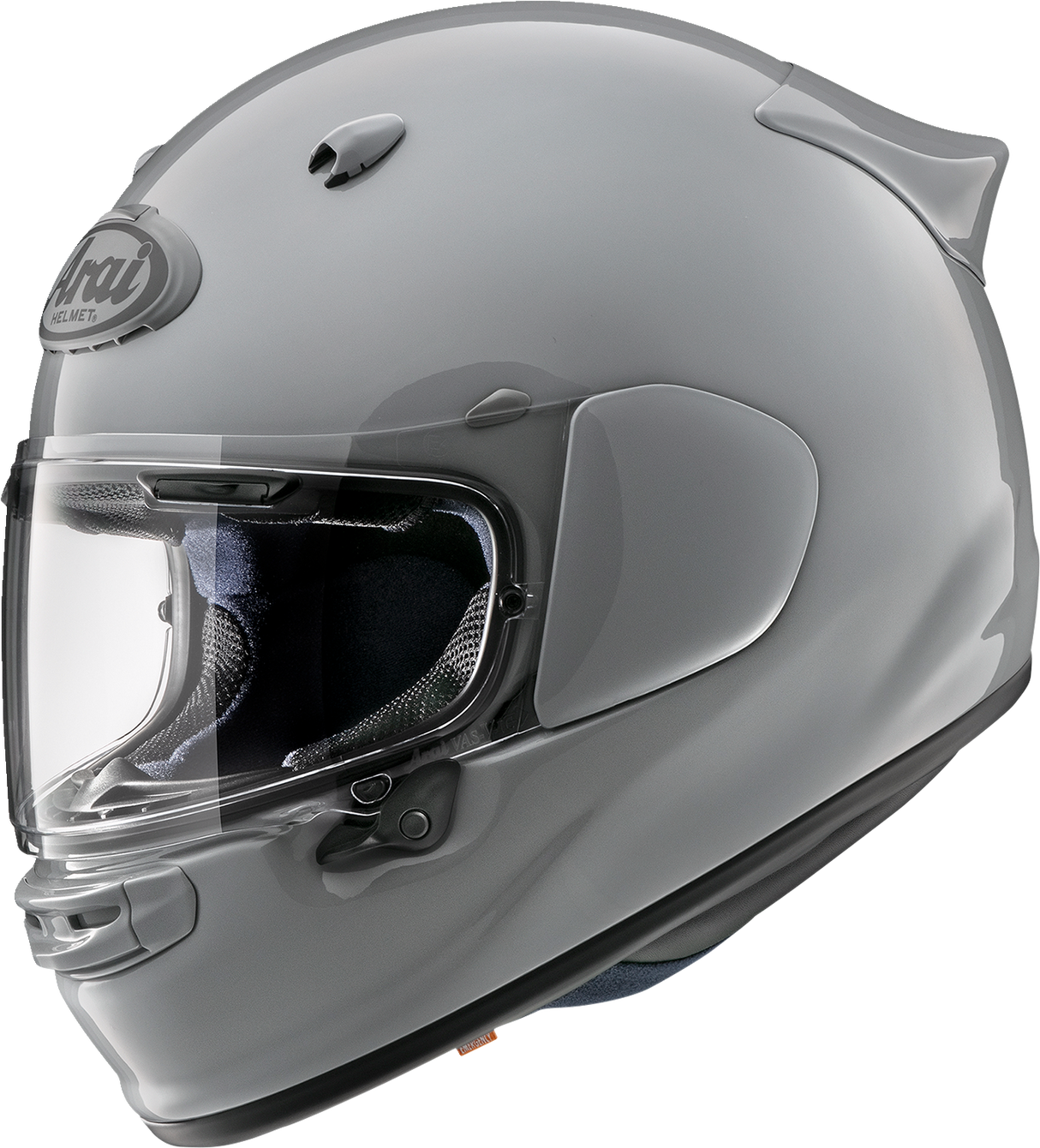 Contour-X Helmet - Solid - Light Gray - XS