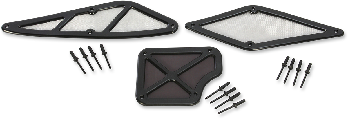 Max Flow™ Hot Air Elimination™ Vent Kit - Ski-doo 2013 - 2019