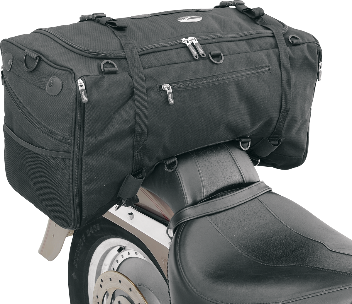 TS3200 Deluxe Sport Tail Bag