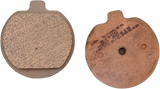 Standard Brake Pads - Kawasaki KZ 1979 - 1982