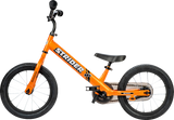 14\" Sport Balance Bike - Tangerine