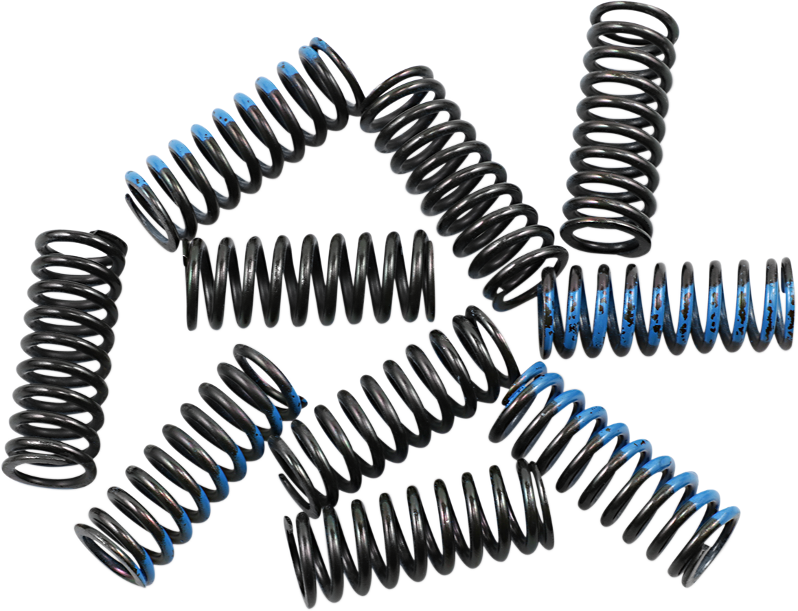 Clutch Springs 1968 - 1984