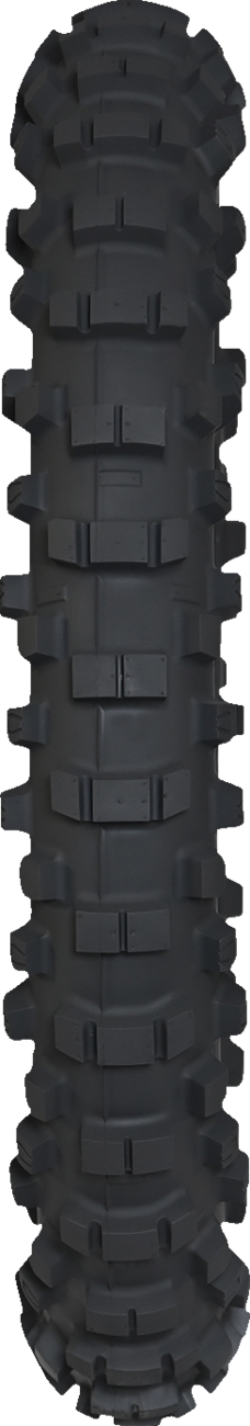 Tire - Geomax EN91EX - Rear - 140/80-18 - 70R