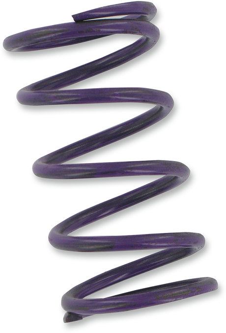 Clutch Spring - Purple