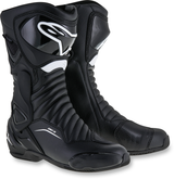 SMX-6 v2 Drystar® Boots - Black - US 9.5 / EU 44