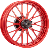 Rim - Y-Spoke - Rear - Red - 18x5.5