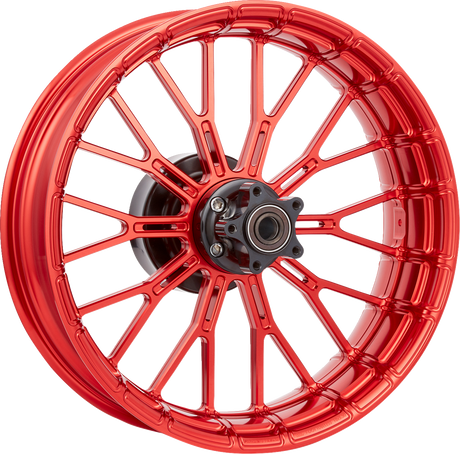 Rim - Y-Spoke - Rear - Red - 18x5.5