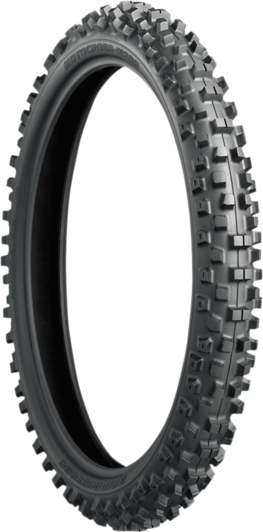 Tire - M203 - Front - 60/100-14 - 57M