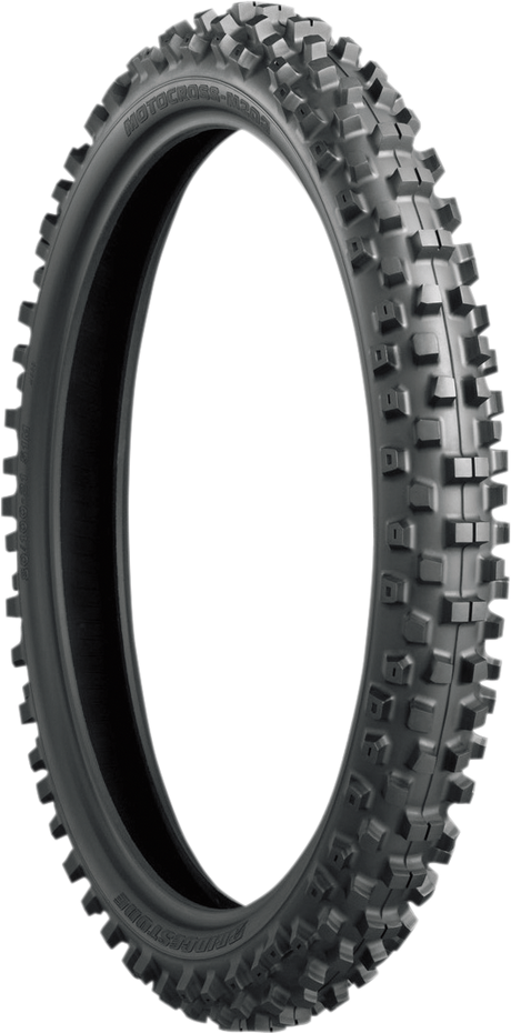 Tire - M203 - Front - 70/100-17 - 57M