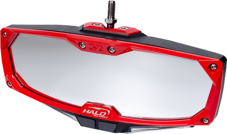 Trim Kit - Halo-RA Series/Rear View/Mirror - Red