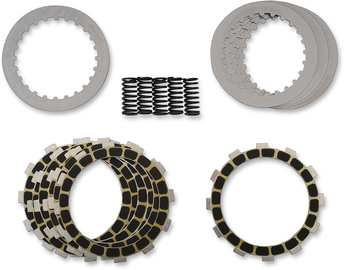 Clutch Kit 2006 - 2013