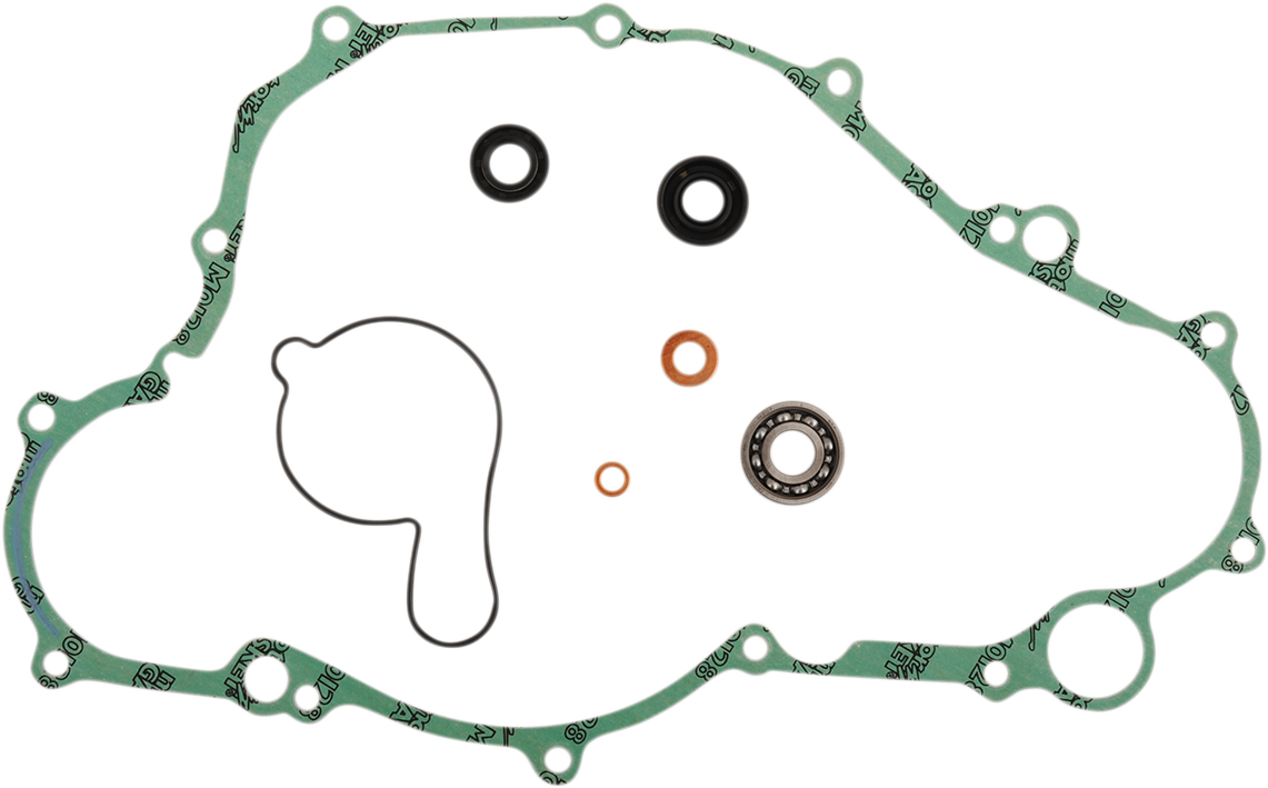 Water Pump Gasket Kit - Yamaha 2003 - 2006