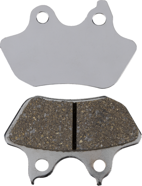 Brake Pads - Softail - FA434V 2006 - 2007