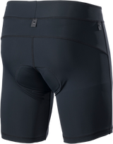 Drop Inner Shorts - Black - US 28