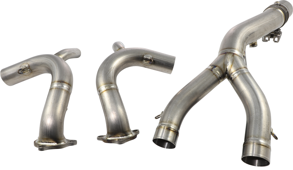 Head Pipe 2019 - 2023