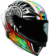 Pista GP RR Helmet - Limited - World Title 2002 - Small