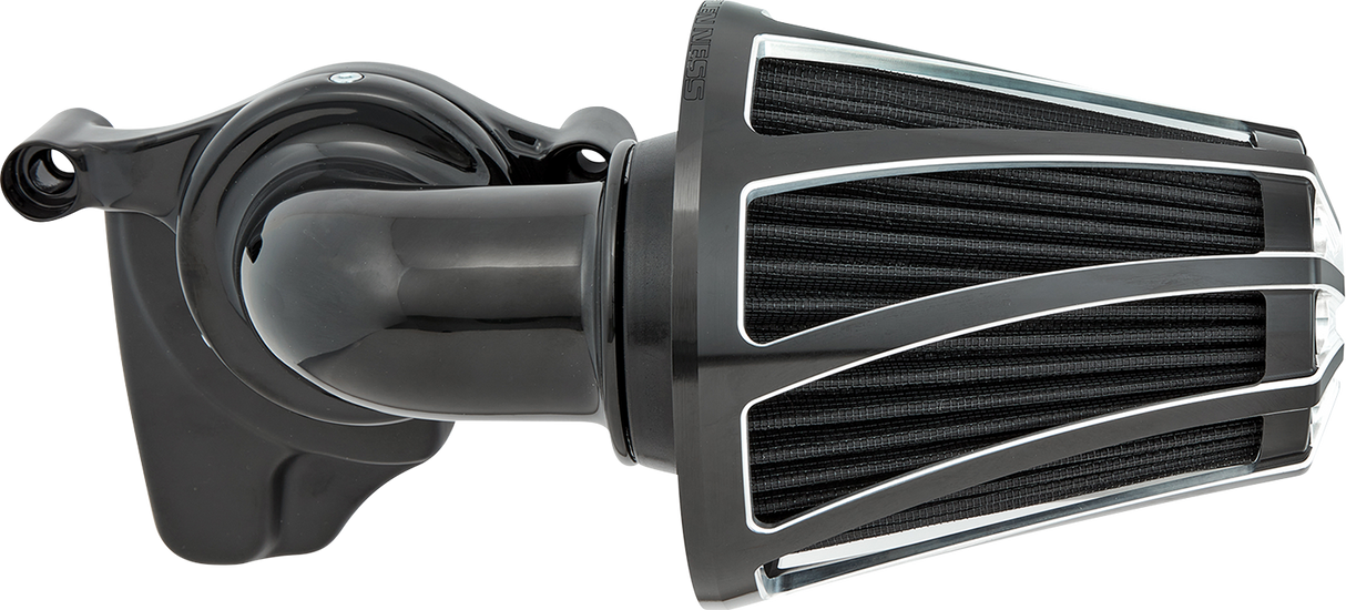 Monster Sucker® Air Cleaner - Black 2017 - 2022