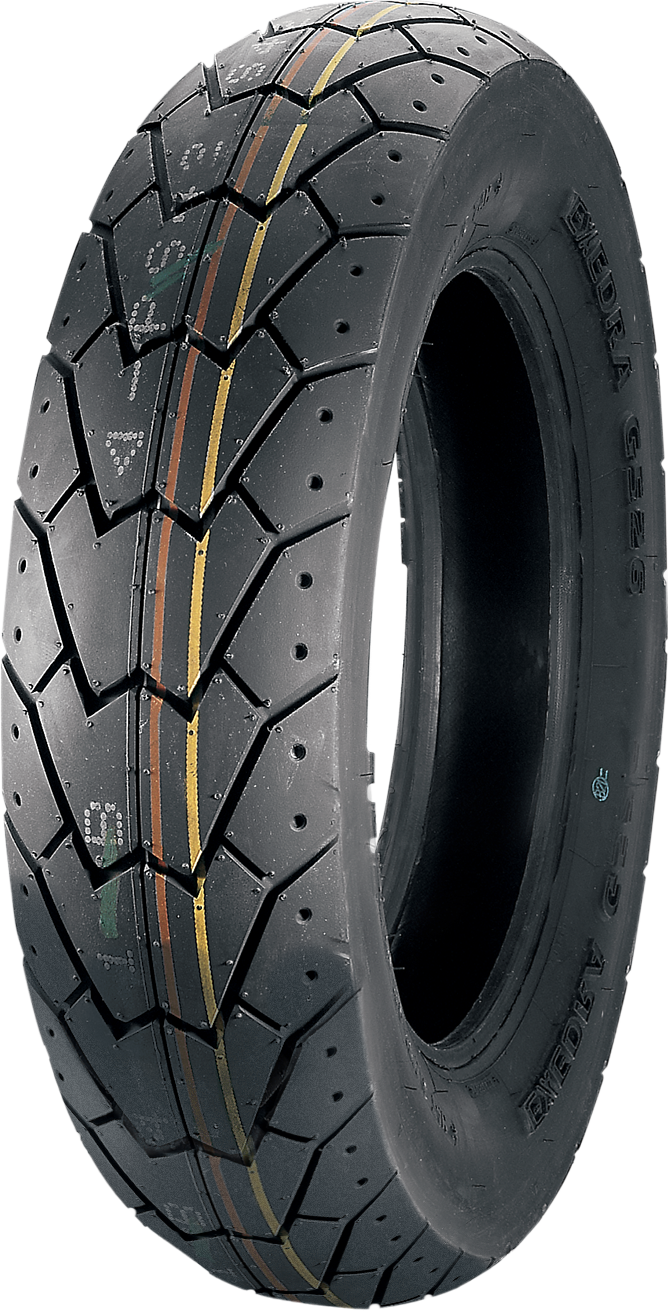 Tire - Exedra G526 - Rear - 150/90-15 - 74V