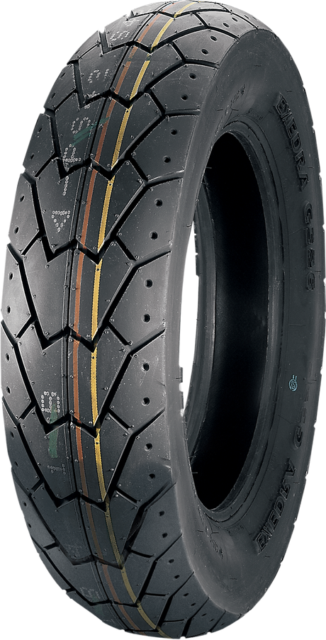 Tire - Exedra G526 - Rear - 150/90-15 - 74V