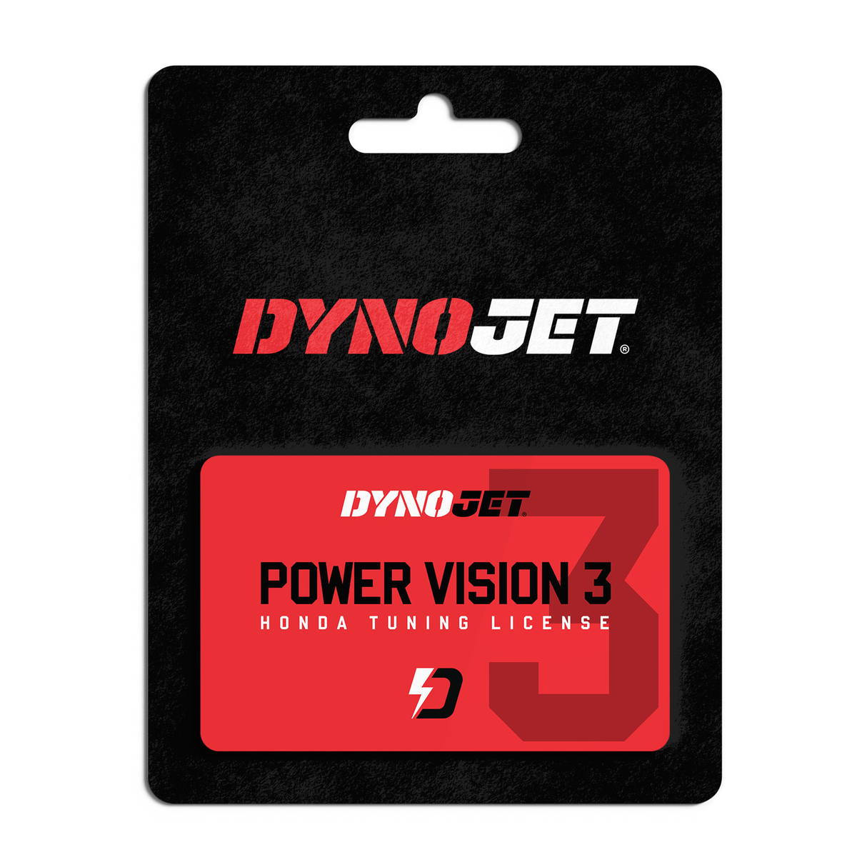 Power Vision 3 Tuner License - Honda - 1-Pack