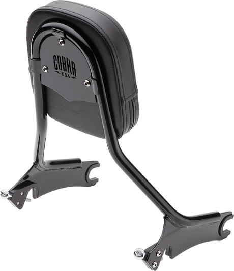 Backrest - Tall - Black - Chieftain 2014 - 2022