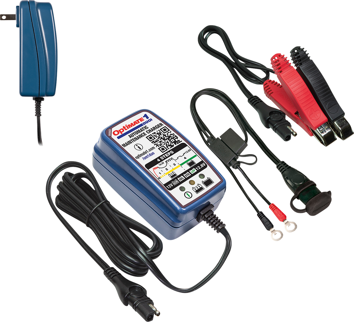 Battery Charger/Maintainer