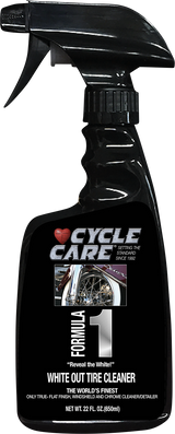 Formula 1 Wheel & Tire Cleaner - 22 U.S. fl oz.