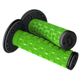 Grips - Mellow - Green/Black