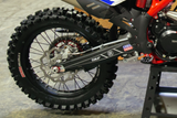 Tire - K785 Millville II - Rear - 90/100-16 - 52M