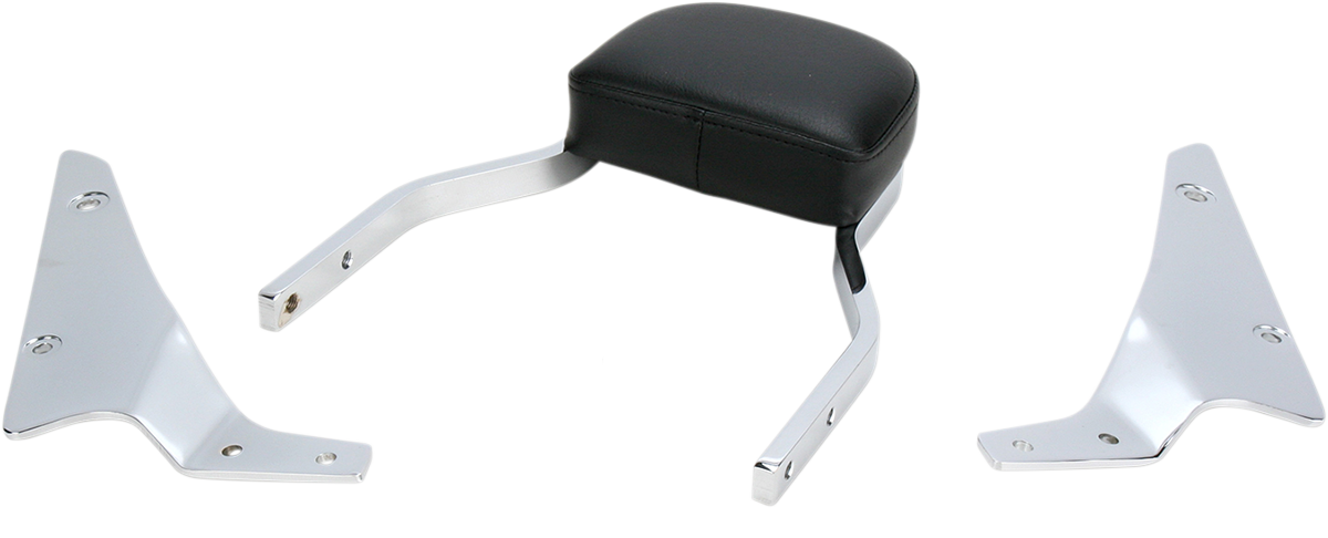 Sissy Bar - Mini - VTX1300/1800C 2002 - 2008