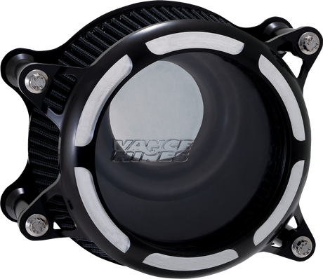 VO2 Insight Air Cleaner - Black Contrast 2008 - 2017