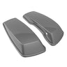 STANDARD NORMAL SADDLEBAG LIDS FOR HARLEY DAVIDSON TOURING 2014+