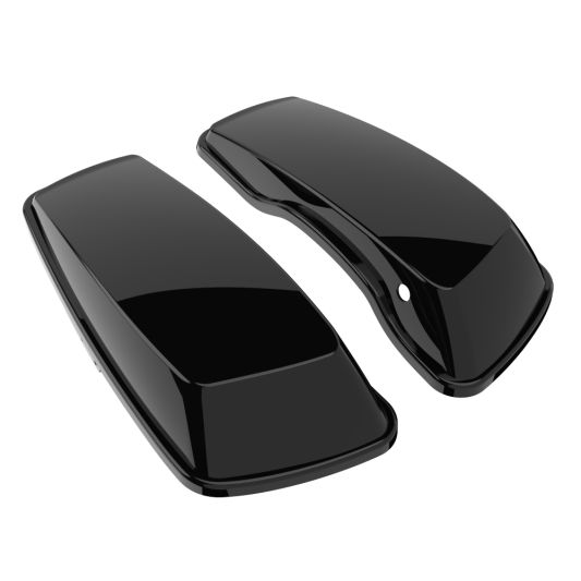 STANDARD NORMAL SADDLEBAG LIDS FOR HARLEY DAVIDSON TOURING 2014+