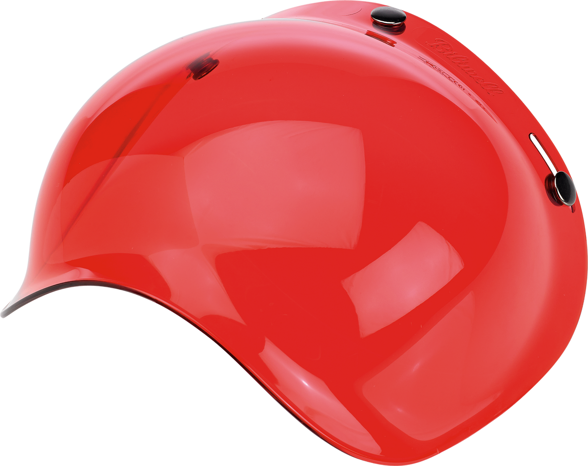 Bubble Shield - Red