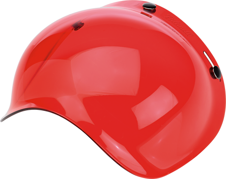 Bubble Shield - Red