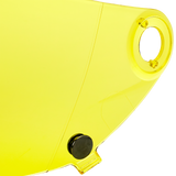 Gringo S Gen 2 Shield - Flat - Yellow