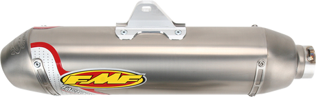 Factory 4.1 Muffler 2004 - 2015