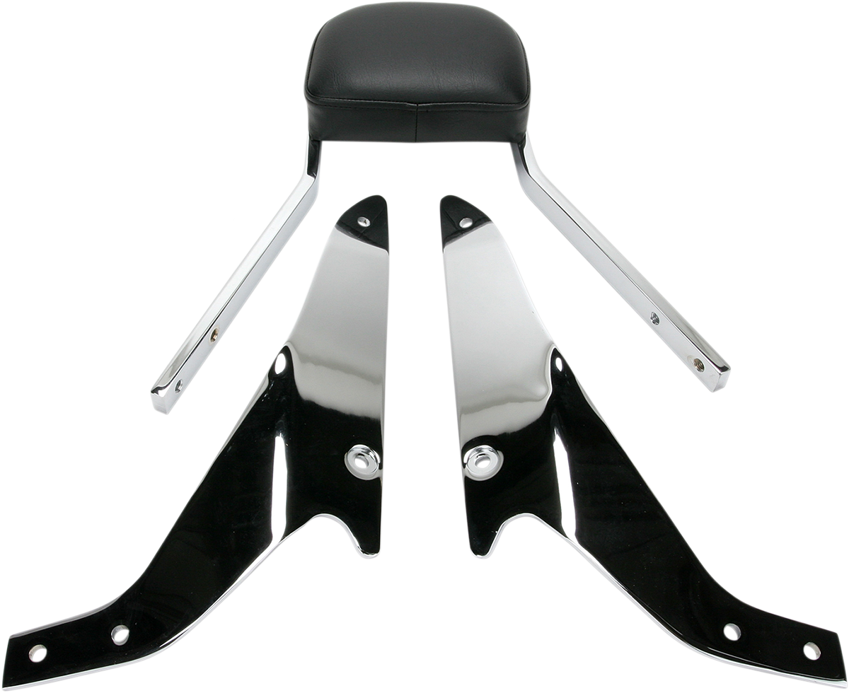 Sissy Bar - Mini - VZR 1800 2006 - 2014