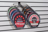 Slatwall Chainwheel Display