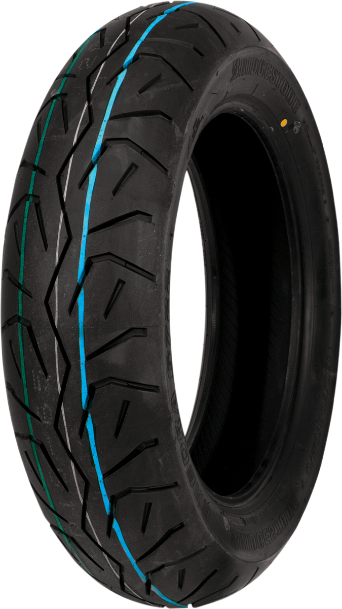 Tire - Exedra G722-R - Rear - 170/70B16 - 75H