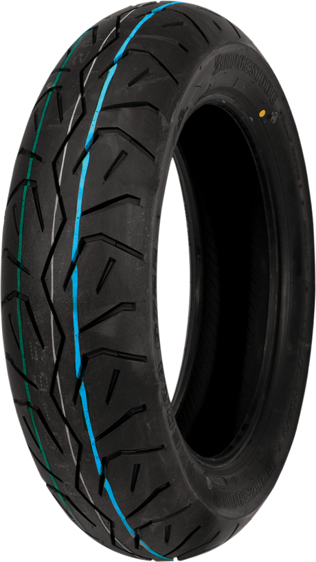 Tire - Exedra G722-R - Rear - 150/80B16 - 71H