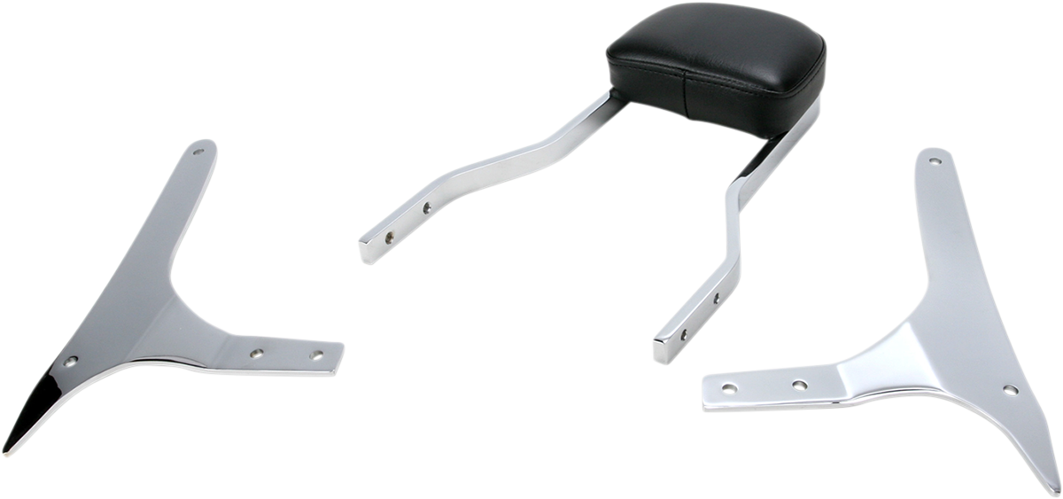 Sissy Bar - Short - 950 V-Star 2009 - 2016