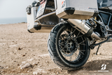 Tire - Battlax Adventure A41 - 150/70ZR18 - Rear - 70W